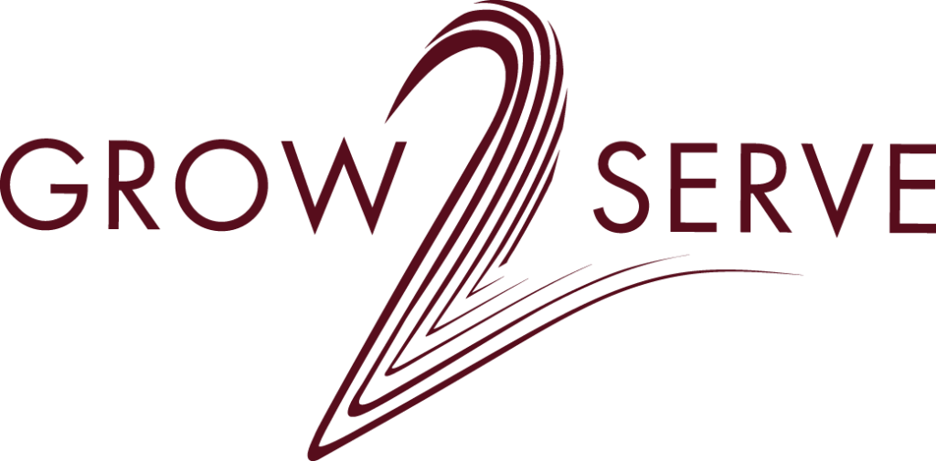 Grow2Serve