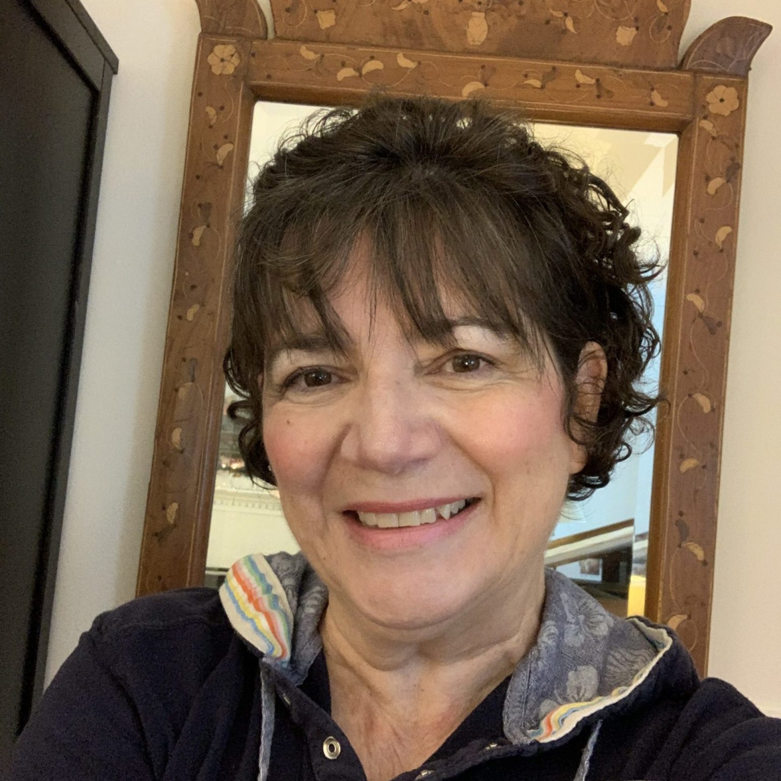 Cindy Freer