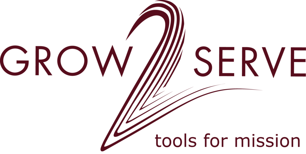 Grow2Serve